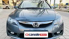 Second Hand Honda Civic 1.8V MT in Bangalore