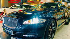 Used Jaguar XJ L 2.0 Portfolio in Mumbai