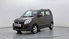 Used Maruti Suzuki Wagon R 1.0 VXI AMT in Bangalore