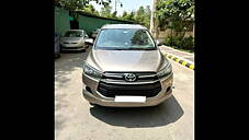 Used Toyota Innova Crysta GX 2.4 AT 7 STR in Delhi