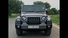 Used Mahindra Thar LX Hard Top Petrol AT in Ahmedabad