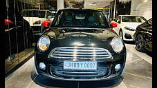 Used MINI Cooper Convertible 1.6 in Chandigarh