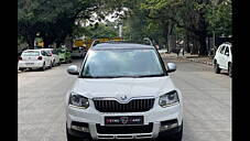 Used Skoda Yeti Elegance 4 X 2 in Bangalore