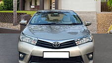 Used Toyota Corolla Altis 1.8 J in Delhi