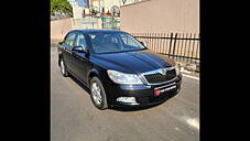 Used Skoda Laura Elegance 2.0 TDI CR AT in Bangalore