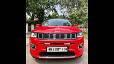 Used Jeep Compass Limited (O) 1.4 Petrol AT [2017-2020] in Delhi