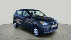 Used Maruti Suzuki Alto 800 VXi in Coimbatore