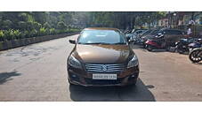 Used Maruti Suzuki Ciaz ZXi in Mumbai