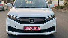 Used Honda Amaze 1.2 E MT Petrol [2018-2020] in Jaipur