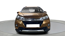 Second Hand Honda WR-V VX MT Diesel in Jaipur