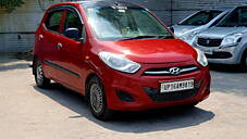 Used Hyundai i10 Era 1.1 iRDE2 [2010-2017] in Meerut