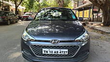 Used Hyundai Elite i20 Magna 1.2 in Chennai