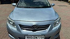 Used Toyota Corolla Altis 1.8 VL AT in Mumbai