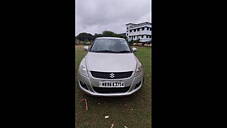 Used Maruti Suzuki Swift VXi in Kolkata