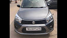 Used Maruti Suzuki Celerio ZXi (O) AMT [2019-2020] in Chennai