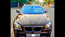 Used BMW X1 sDrive20d(H) in Lucknow