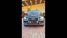 Used Audi Q5 2.0 TFSI quattro Premium Plus in Raipur