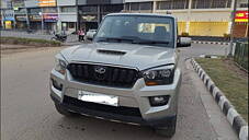 Used Mahindra Scorpio S8 in Mohali