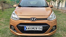 Used Hyundai Grand i10 Sportz 1.2 Kappa VTVT [2016-2017] in Bangalore