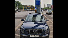 Used Hyundai Venue SX 1.5 CRDi in Mumbai