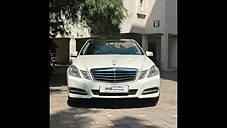 Used Mercedes-Benz E-Class E350 CDI BlueEfficiency in Pune