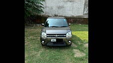 Used Maruti Suzuki Wagon R ZXi 1.2 in Dehradun