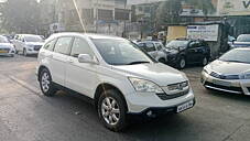 Used Honda CR-V 2.4 AT in Mumbai