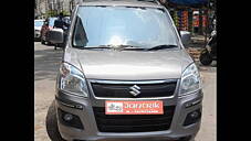 Used Maruti Suzuki Wagon R VXi 1.0 [2019-2019] in Kolkata