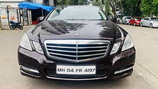 Used Mercedes-Benz E-Class 200 K Elegance in Mumbai