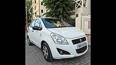 Used Maruti Suzuki Ritz Ldi BS-IV in Nagpur