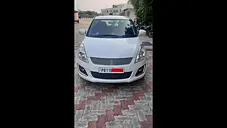 Second Hand Maruti Suzuki Swift VDi ABS [2014-2017] in Ludhiana