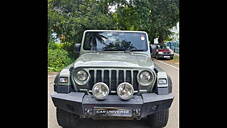 Used Mahindra Thar LX Hard Top Diesel AT 4WD [2023] in Mysore