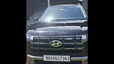 Used Hyundai Creta SX (O) 1.5 Diesel Automatic in Mumbai