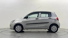 Used Maruti Suzuki Celerio VXi AMT in Delhi