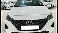 Second Hand Hyundai Verna 1.6 VTVT SX in Delhi