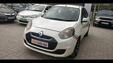 Used Renault Pulse RxL Diesel in Chennai