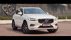 Used Volvo XC60 Inscription [2017-2020] in Lucknow