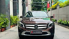 Used Mercedes-Benz GLA 200 CDI Sport in Kolkata