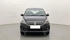 Second Hand Maruti Suzuki Ertiga VDI SHVS in Bangalore