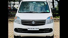 Used Maruti Suzuki Wagon R 1.0 LXi CNG in Nashik