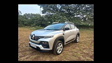 Used Renault Kiger RXT 1.0 Turbo MT in Mumbai