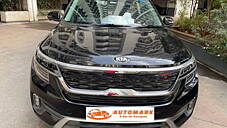 Used Kia Seltos GTX Plus 1.4 DCT in Bangalore