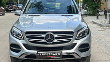 Used Mercedes-Benz GLE 250 d in Bangalore