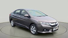 Used Honda City VX CVT in Nagpur