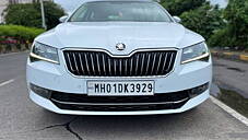 Used Skoda Superb L&K TSI AT in Mumbai