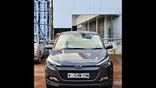 Used Hyundai Elite i20 Sportz 1.2 in Thrissur