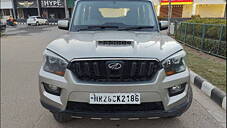 Used Mahindra Scorpio S8 in Mohali