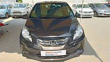 Used Honda Amaze 1.2 SX i-VTEC in Chennai