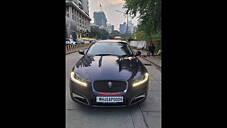 Used Jaguar XF 2.2 Diesel in Mumbai