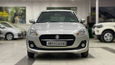 Used Maruti Suzuki Swift LXi [2021-2023] in Ghaziabad